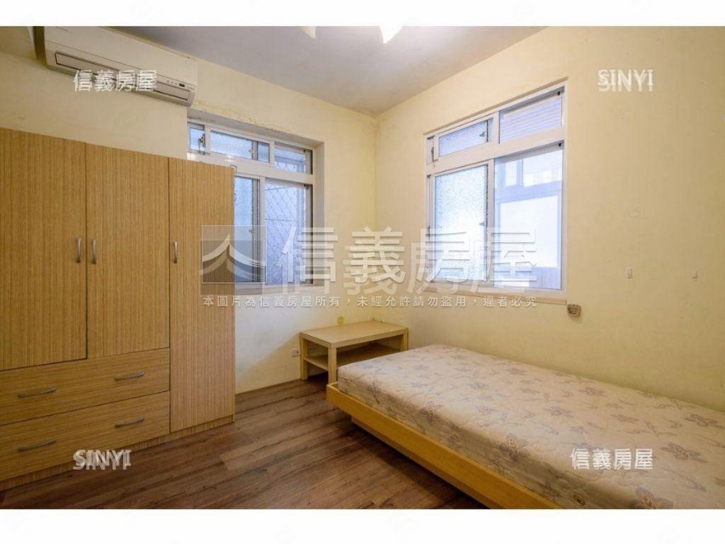 師大三房明亮美寓房屋室內格局與周邊環境