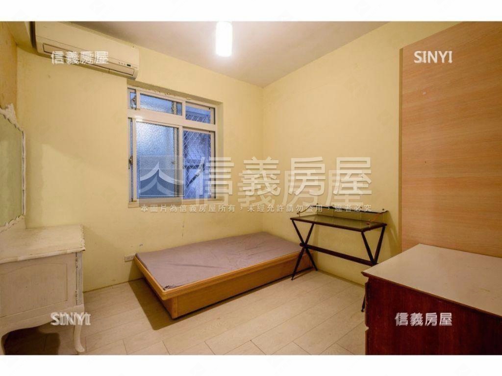 師大三房明亮美寓房屋室內格局與周邊環境