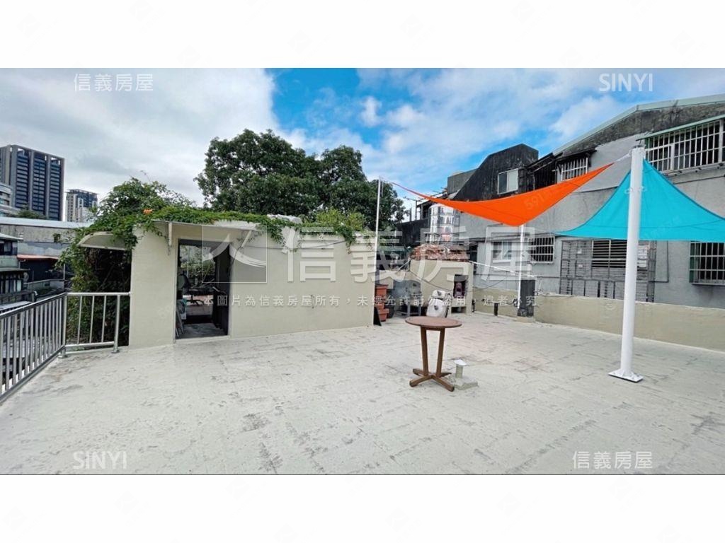 師大三房明亮美寓房屋室內格局與周邊環境