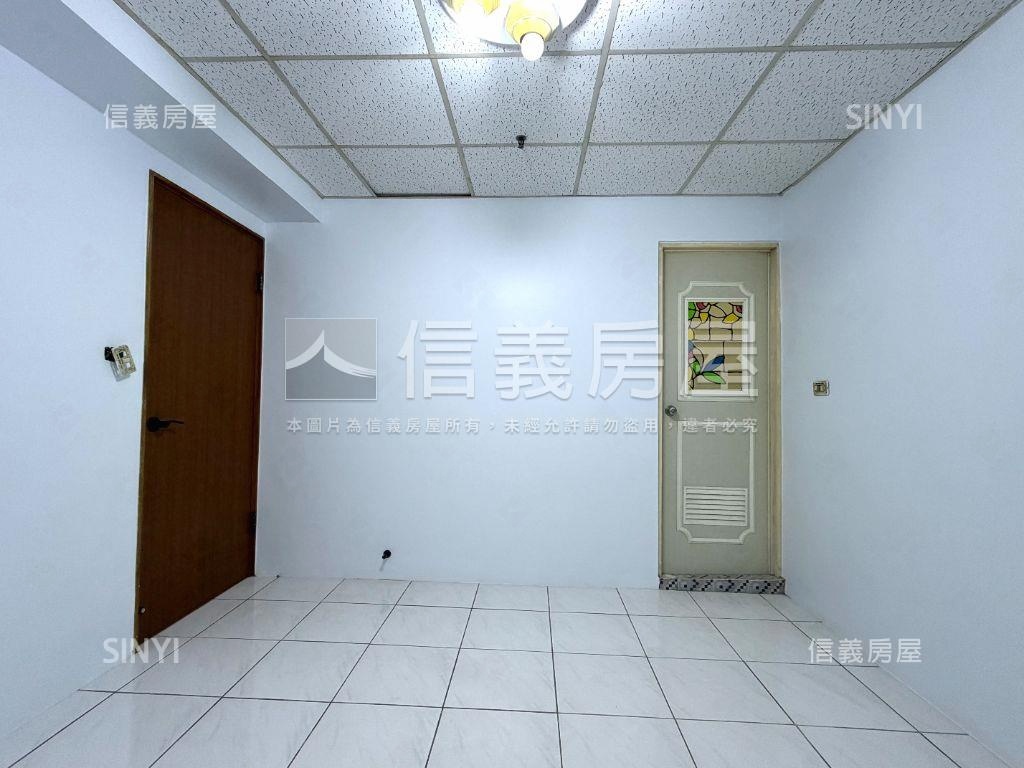 永大夜市旁低總價兩房房屋室內格局與周邊環境