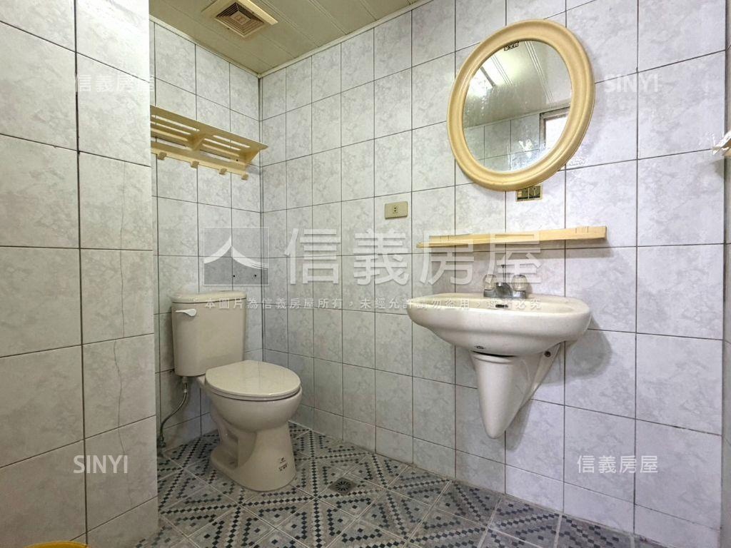 永大夜市旁低總價兩房房屋室內格局與周邊環境