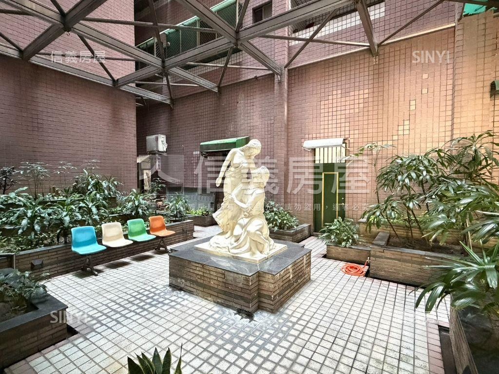 永大夜市旁低總價兩房房屋室內格局與周邊環境