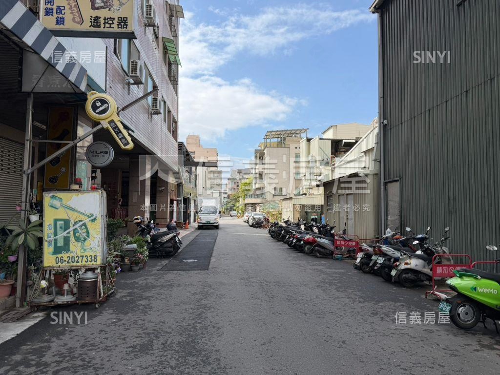 永大夜市旁低總價兩房房屋室內格局與周邊環境
