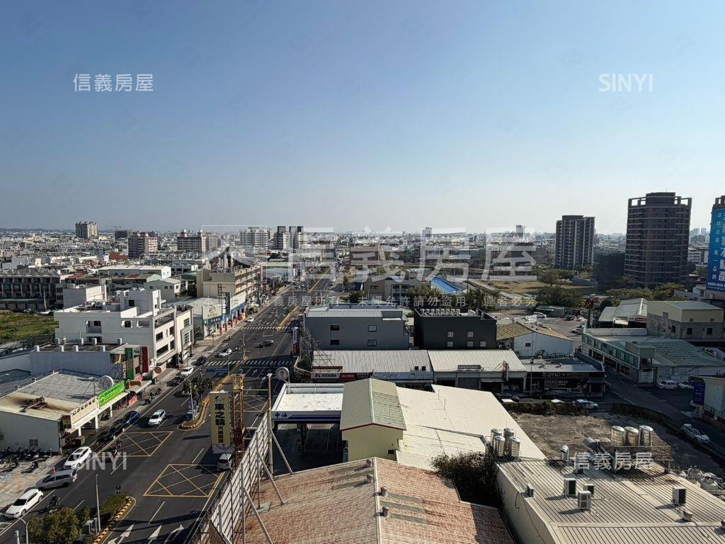 永大夜市旁低總價兩房房屋室內格局與周邊環境