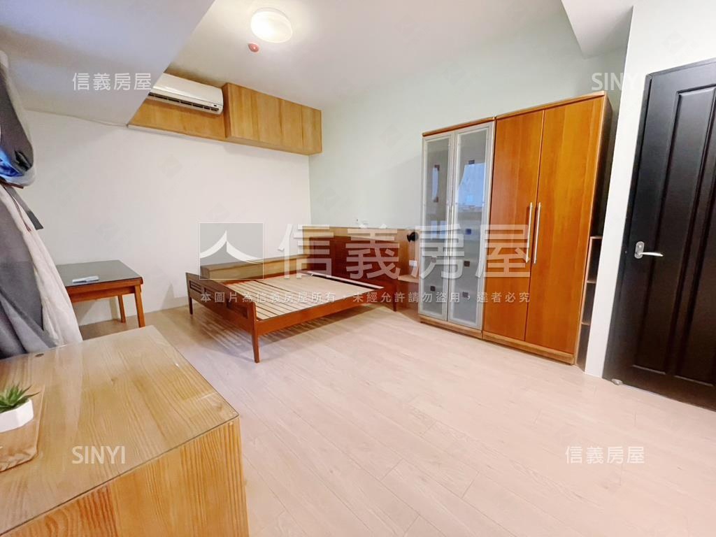 新案～龍舜東方三房雙平車房屋室內格局與周邊環境