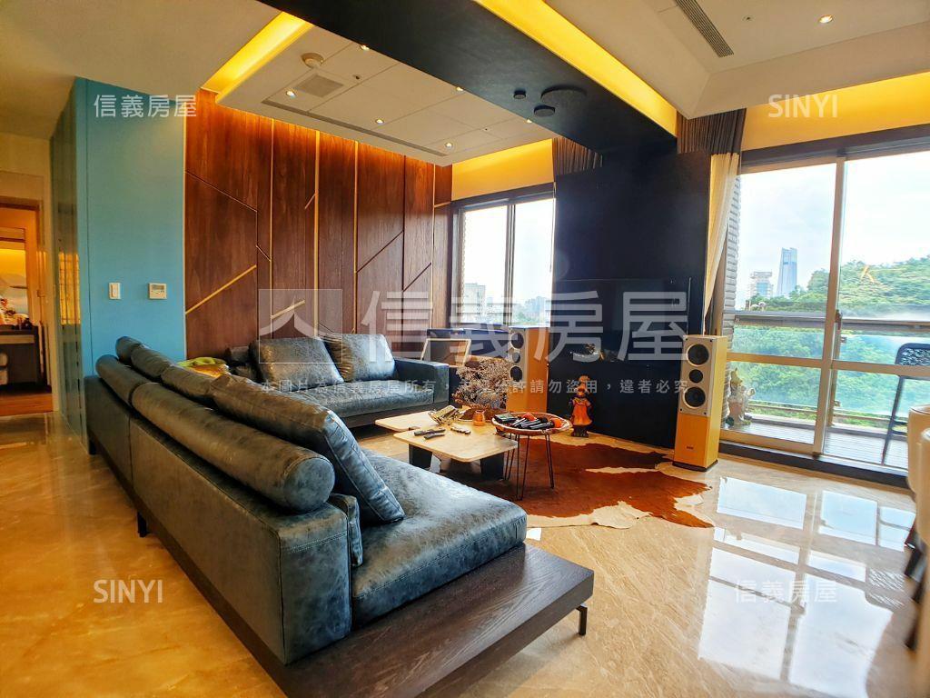 新案★基泰帝景★美景房屋室內格局與周邊環境