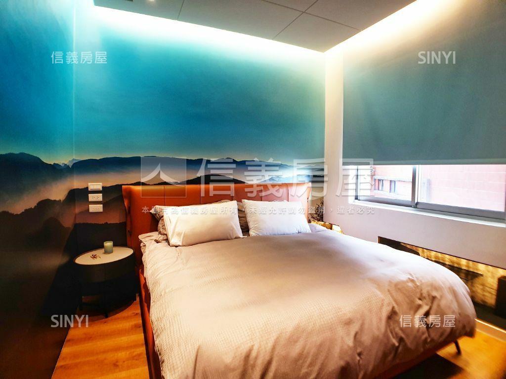 新案★基泰帝景★美景房屋室內格局與周邊環境