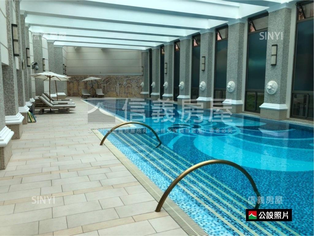 新案★基泰帝景★美景房屋室內格局與周邊環境
