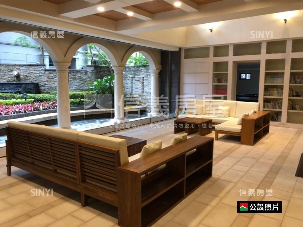新案★基泰帝景★美景房屋室內格局與周邊環境