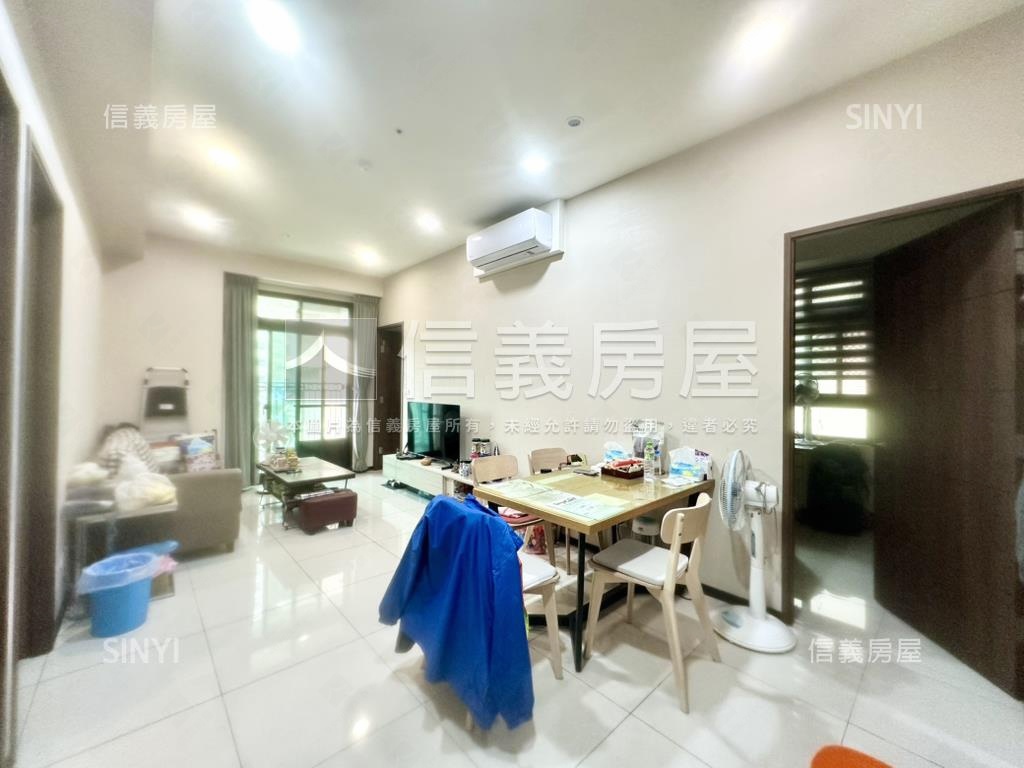 雲品三房平車這間好香房屋室內格局與周邊環境