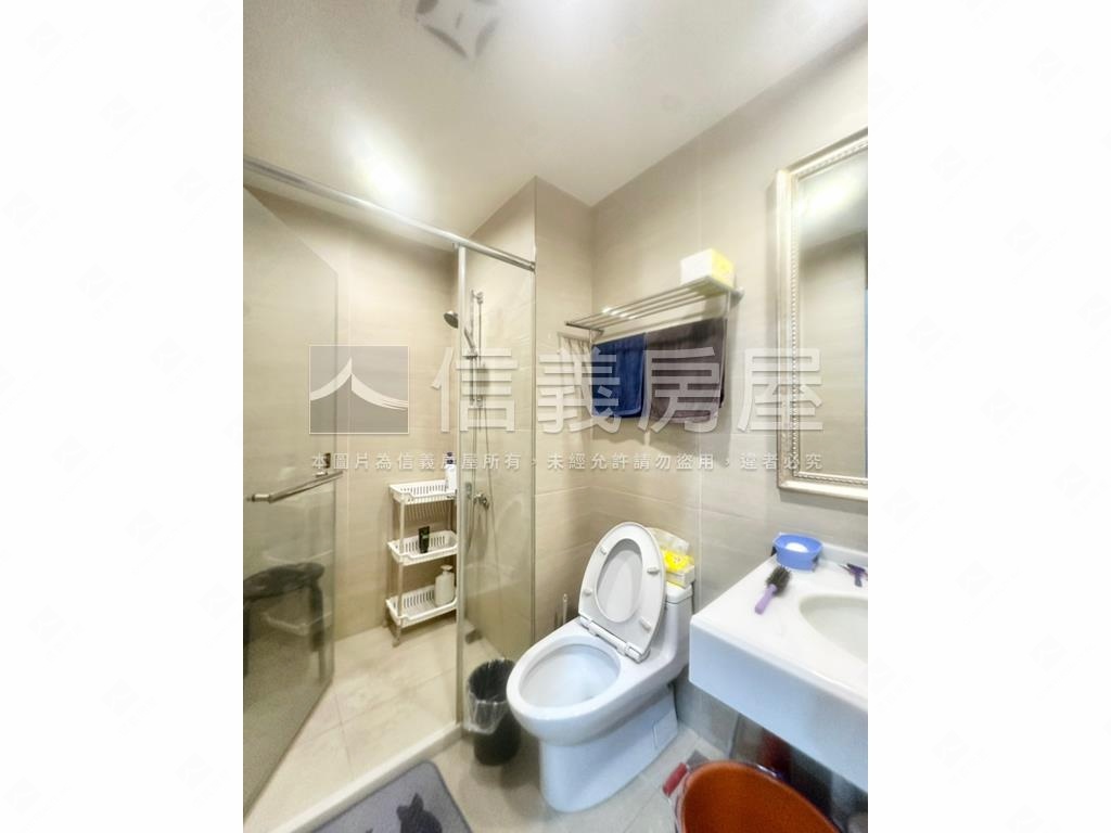 雲品三房平車這間好香房屋室內格局與周邊環境