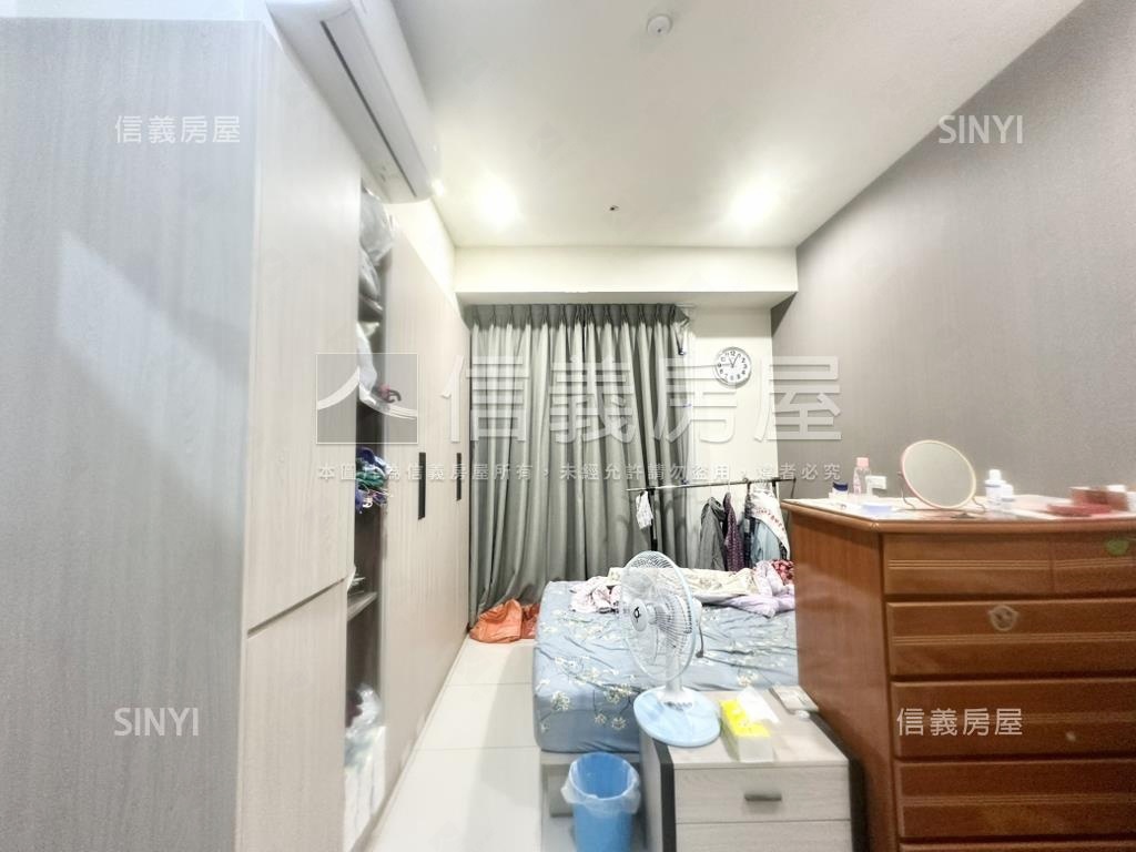 雲品三房平車這間好香房屋室內格局與周邊環境