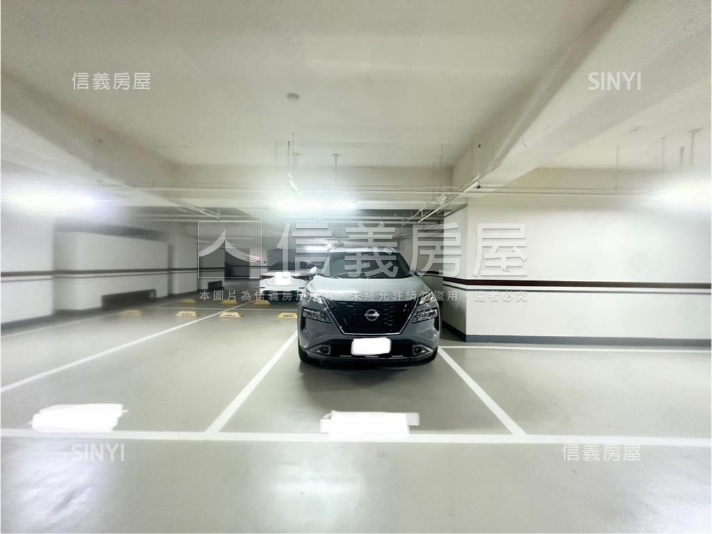 雲品三房平車這間好香房屋室內格局與周邊環境