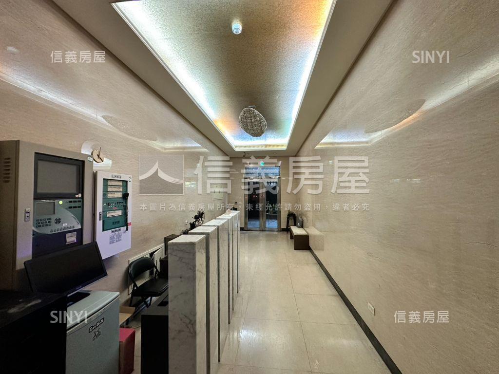 匯台大－精品首選房屋室內格局與周邊環境