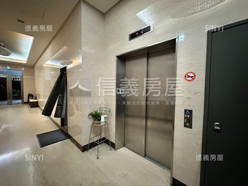 匯台大－精品首選房屋室內格局與周邊環境