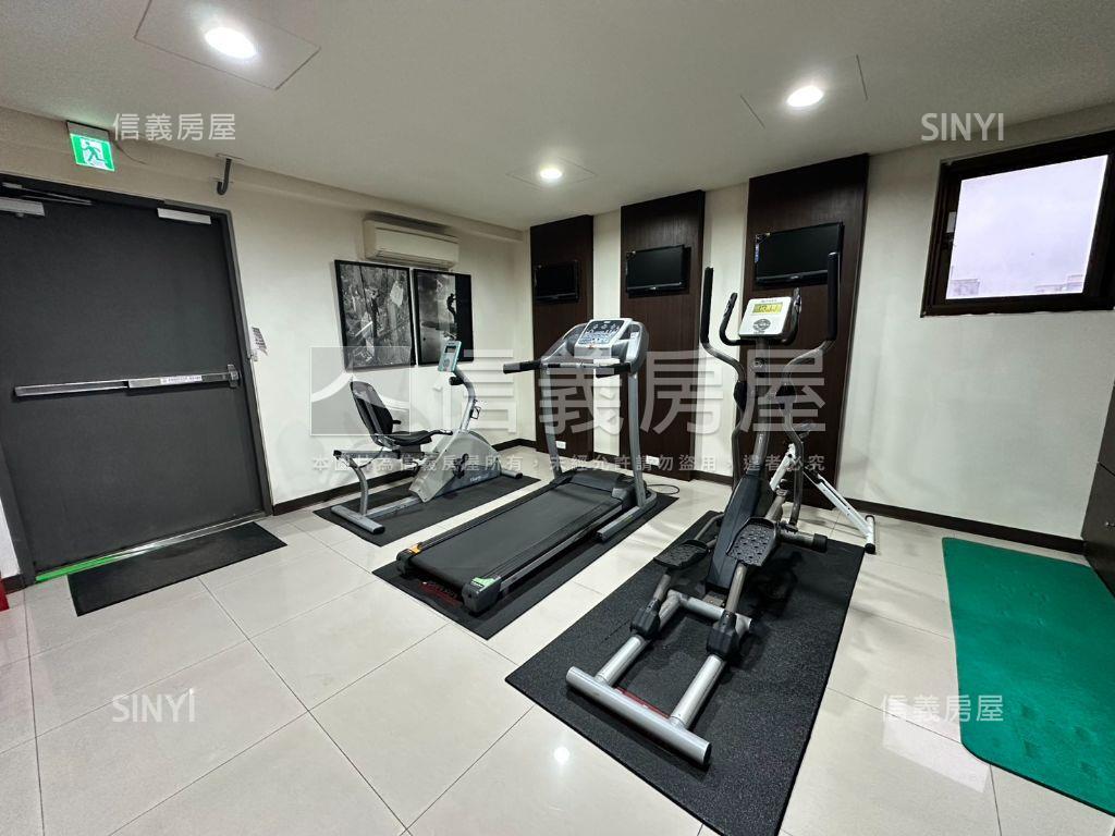 匯台大－精品首選房屋室內格局與周邊環境