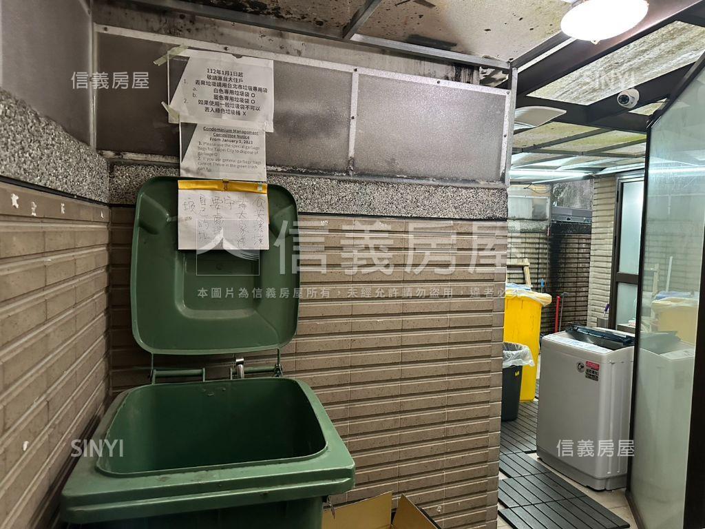 匯台大－精品首選房屋室內格局與周邊環境