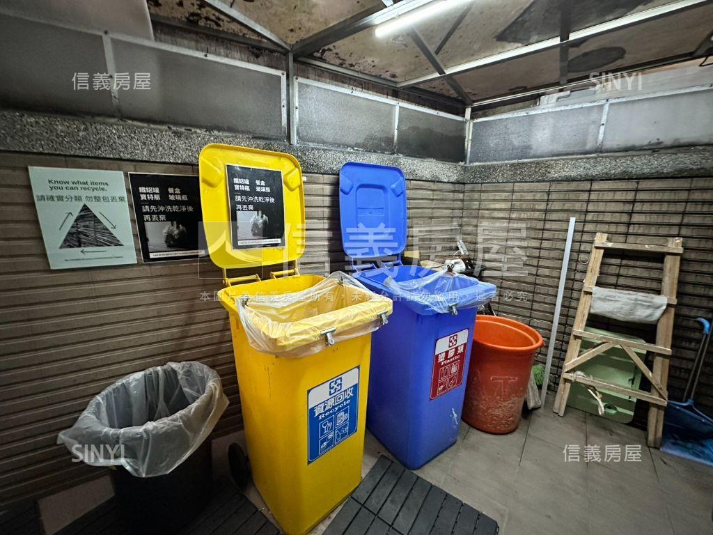 匯台大－精品首選房屋室內格局與周邊環境