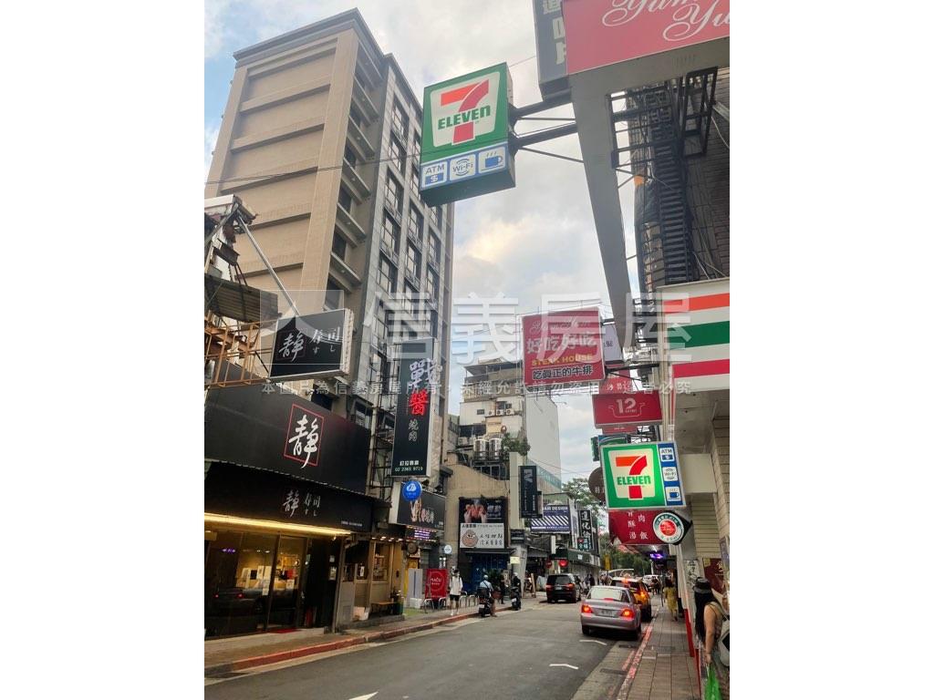 匯台大－精品首選房屋室內格局與周邊環境