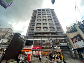 匯台大－精品首選