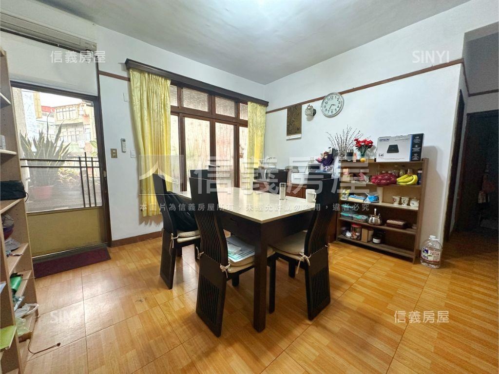 育才國小方正格局三樓房屋室內格局與周邊環境