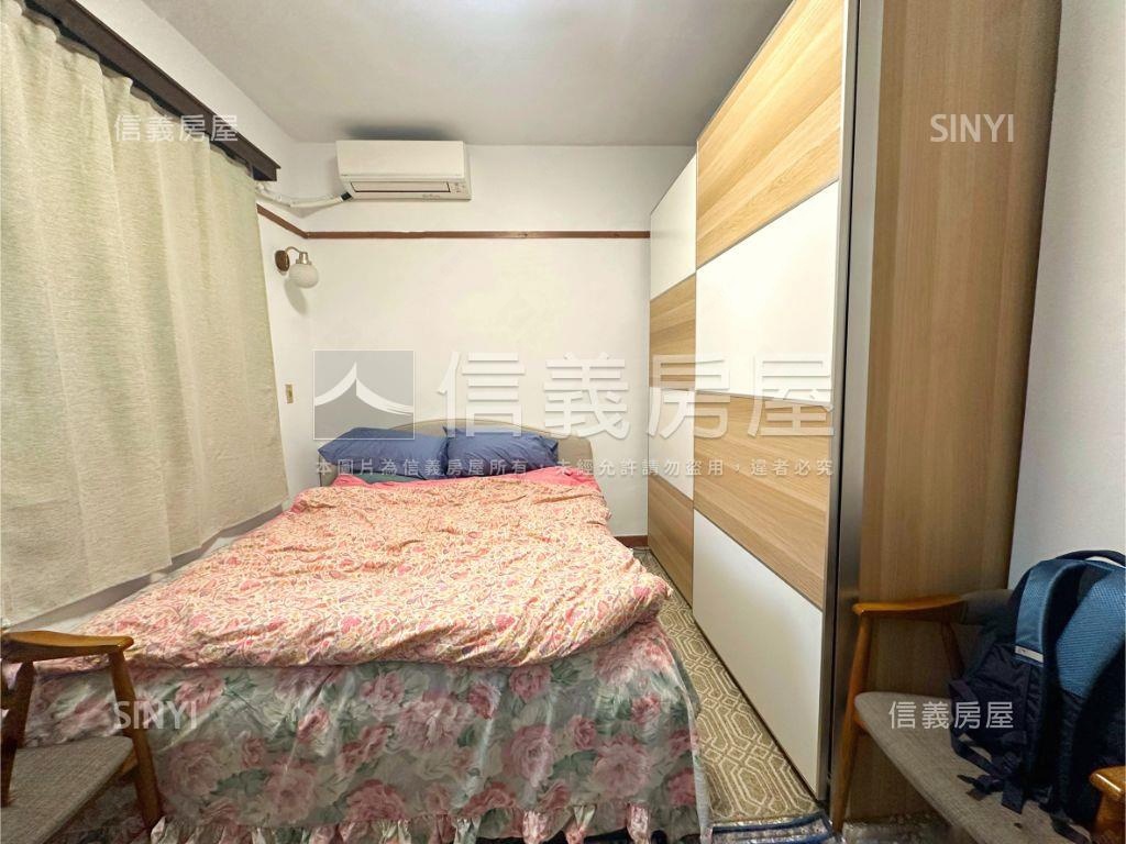 育才國小方正格局三樓房屋室內格局與周邊環境