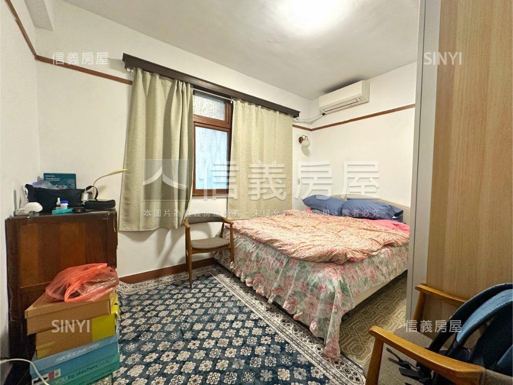 育才國小方正格局三樓房屋室內格局與周邊環境