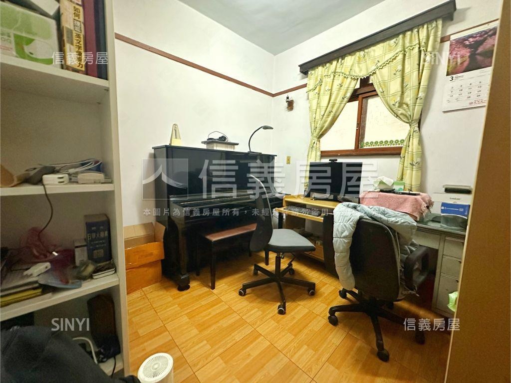 育才國小方正格局三樓房屋室內格局與周邊環境