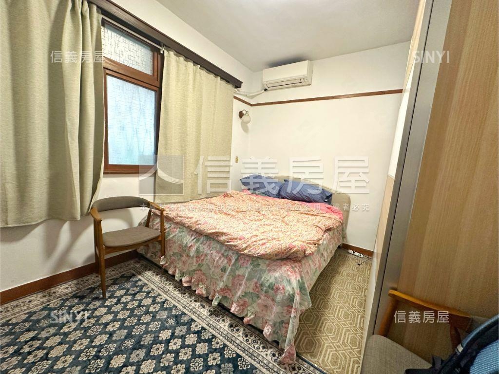 育才國小方正格局三樓房屋室內格局與周邊環境