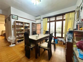 育才國小方正格局三樓