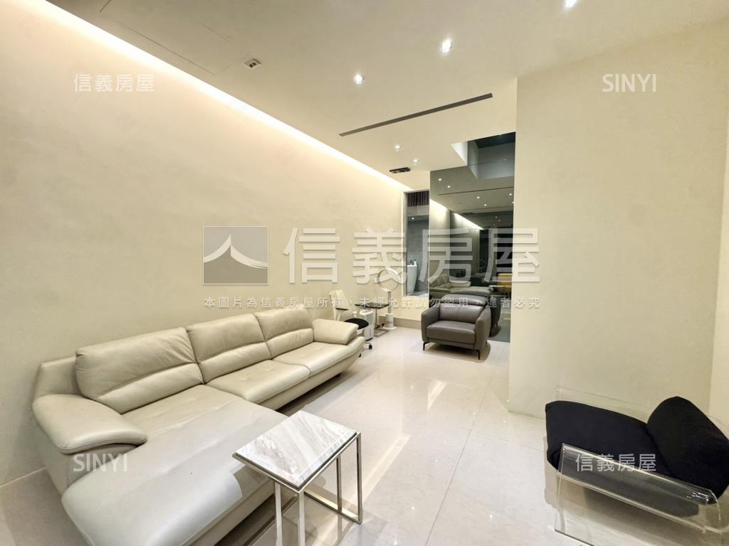 金馬路百萬級裝潢邊間樓店房屋室內格局與周邊環境