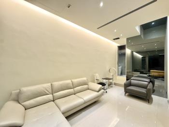 金馬路百萬裝潢邊間樓店