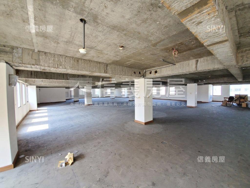 豐原氣派美辦華銀大樓房屋室內格局與周邊環境