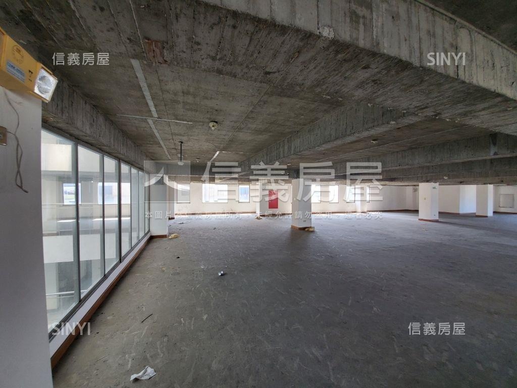 豐原氣派美辦華銀大樓房屋室內格局與周邊環境