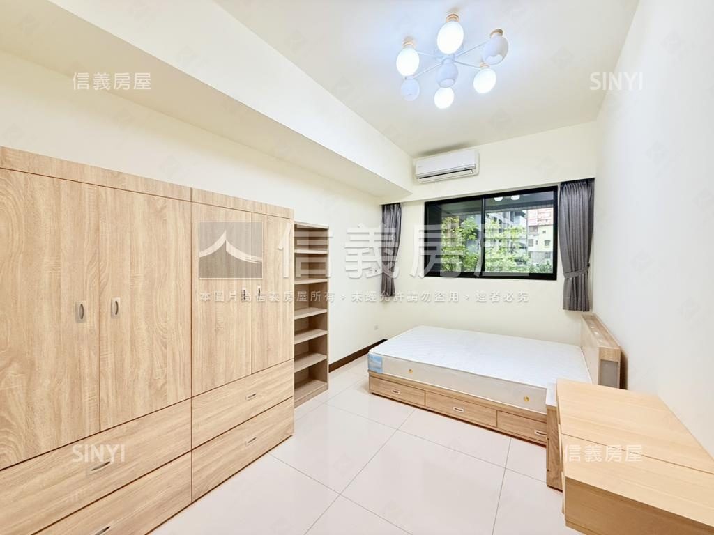 幸福路上【微風館】小資美房屋室內格局與周邊環境