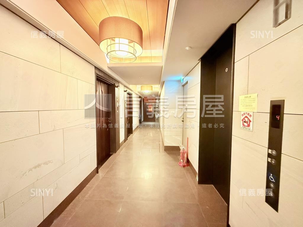 幸福路上【微風館】小資美房屋室內格局與周邊環境