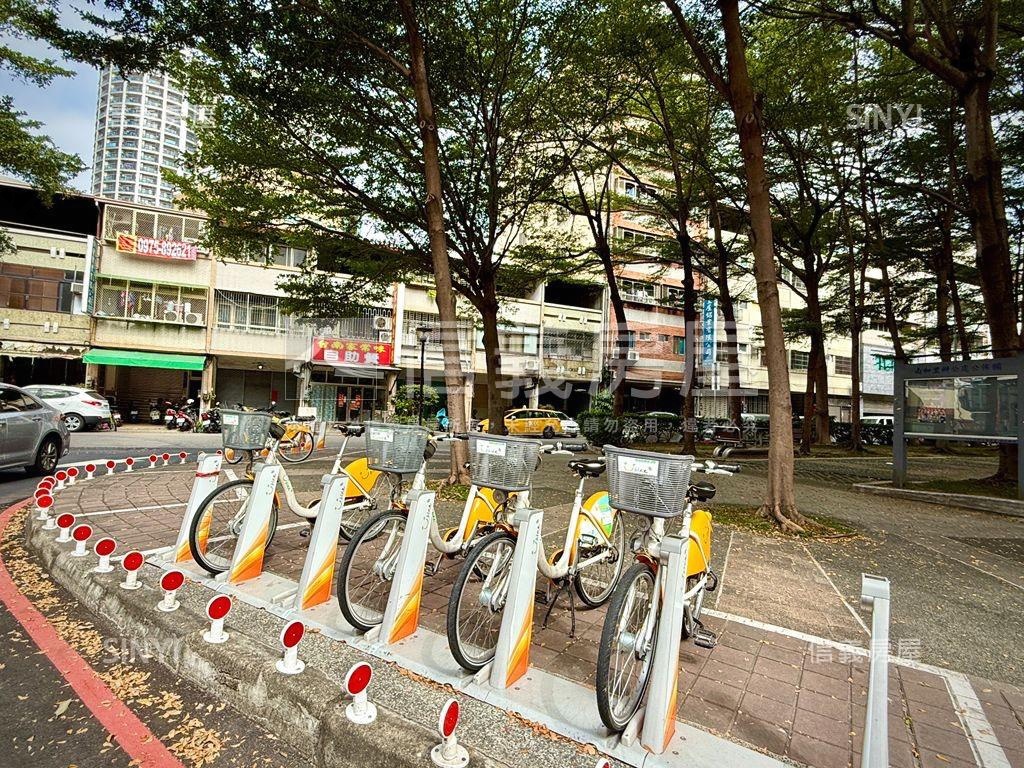 天工琉璃震後臨路邊間透天房屋室內格局與周邊環境