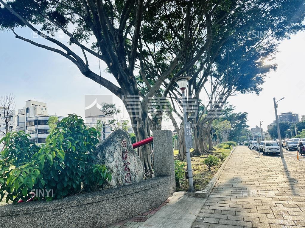 專委聚吉第大３房平車房屋室內格局與周邊環境
