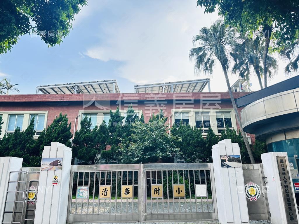 專委聚吉第大３房平車房屋室內格局與周邊環境