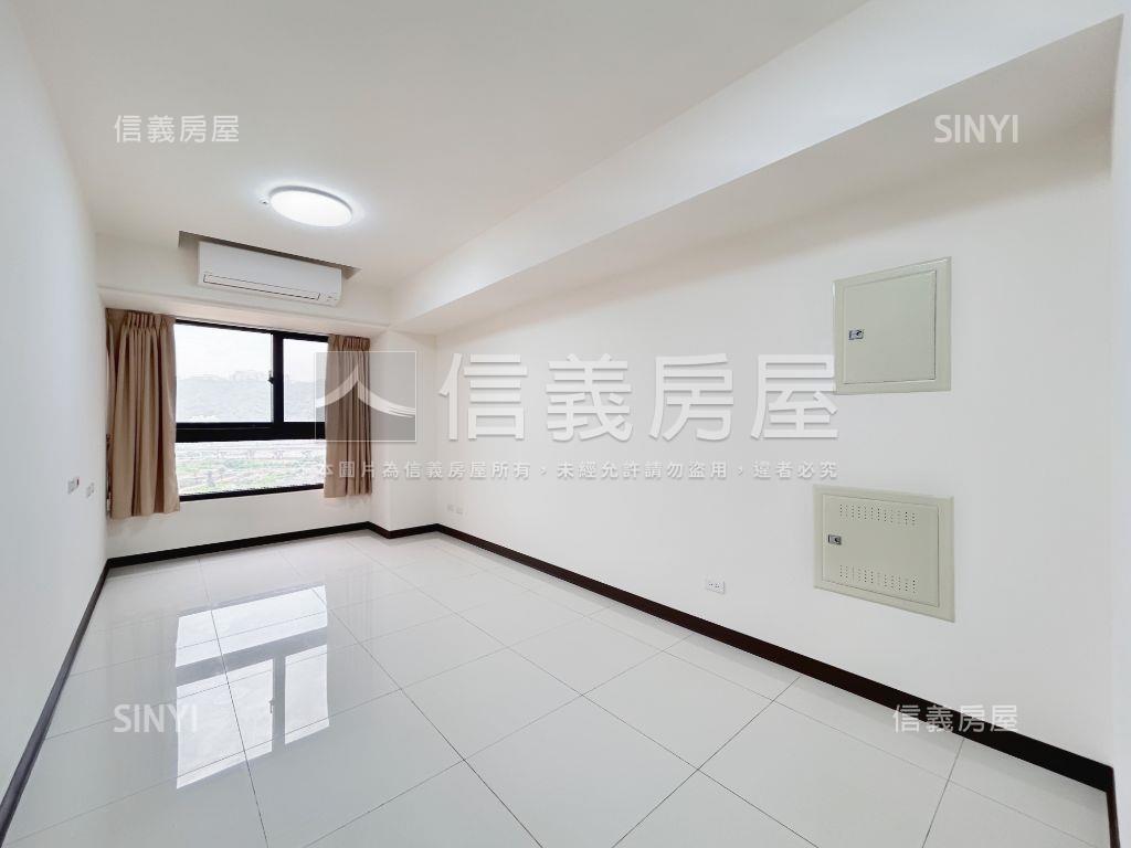 鴻承知青二房車位房屋室內格局與周邊環境