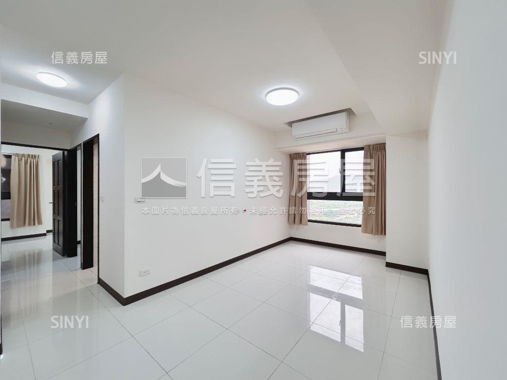 鴻承知青二房車位房屋室內格局與周邊環境