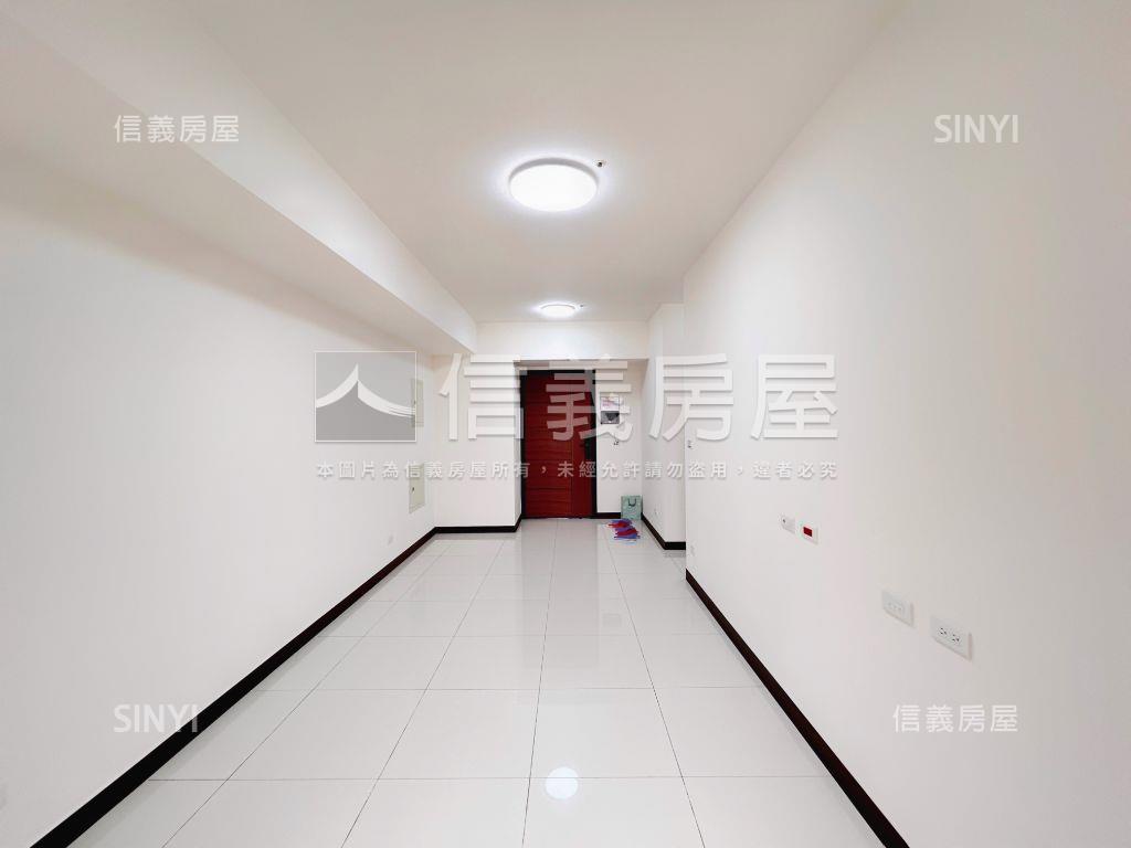 鴻承知青二房車位房屋室內格局與周邊環境