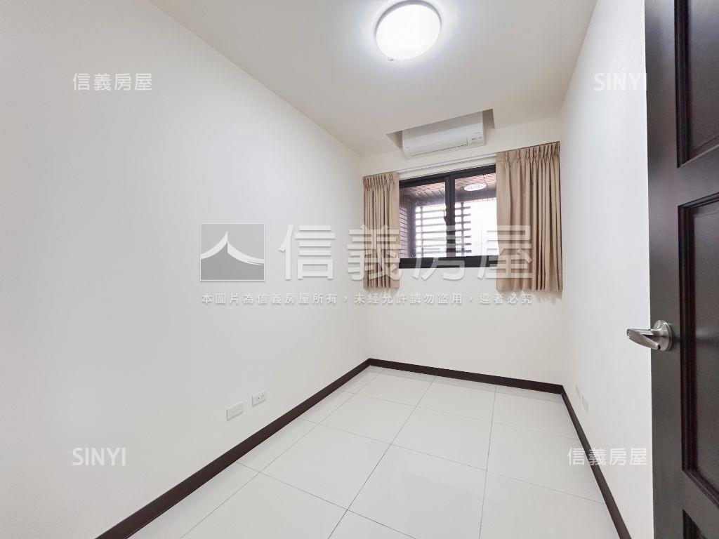 鴻承知青二房車位房屋室內格局與周邊環境