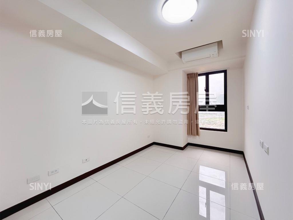 鴻承知青二房車位房屋室內格局與周邊環境