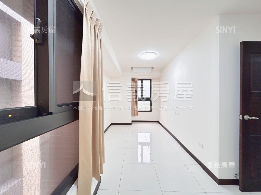 鴻承知青二房車位房屋室內格局與周邊環境