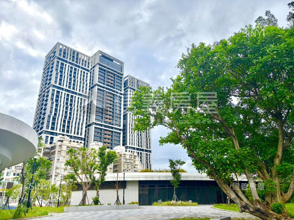 石牌★高效置產財富寓所房屋室內格局與周邊環境