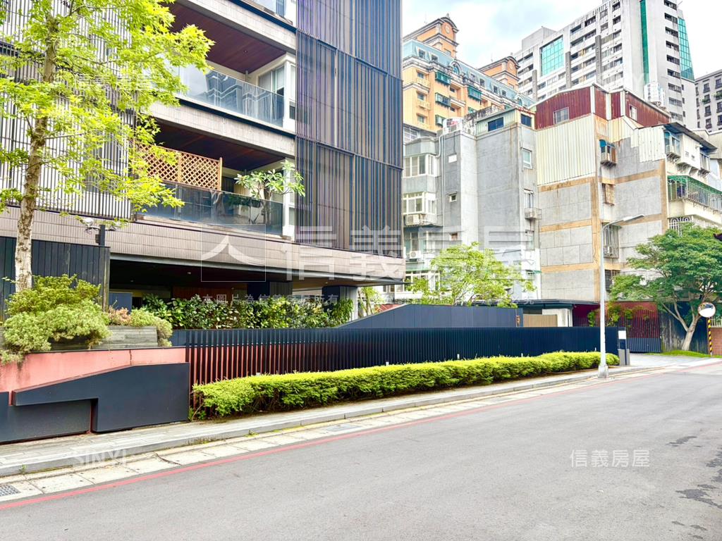 石牌★高效置產財富寓所房屋室內格局與周邊環境