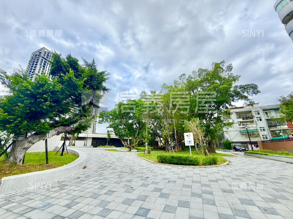 石牌★高效置產財富寓所房屋室內格局與周邊環境