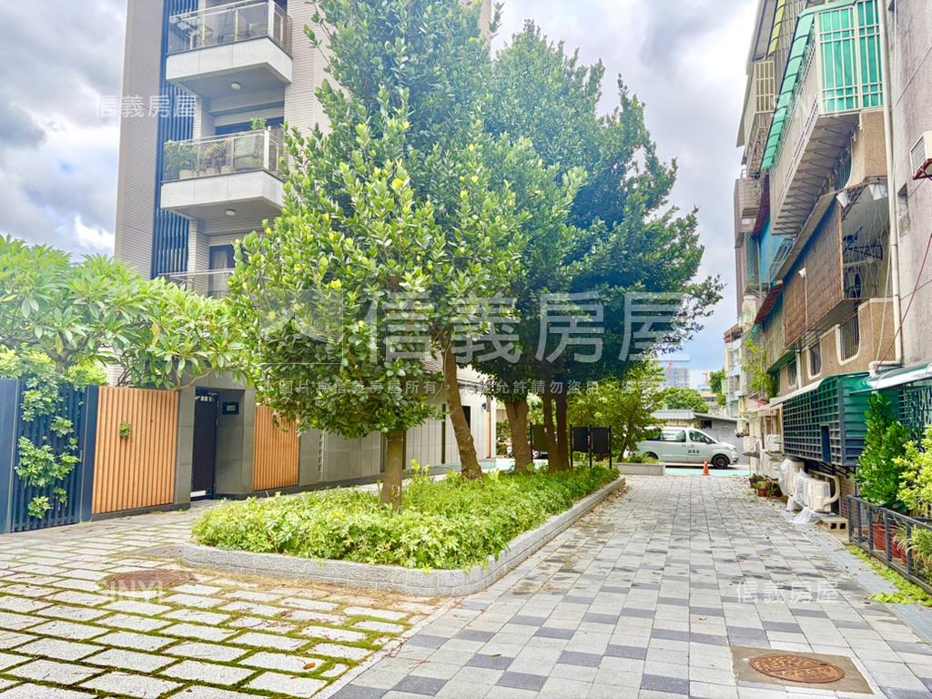 石牌★高效置產財富寓所房屋室內格局與周邊環境
