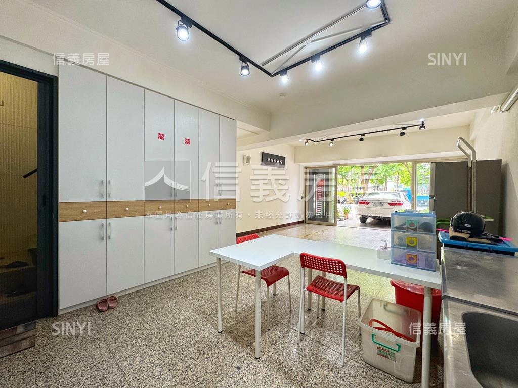 福山商圈．暖心設計金店住房屋室內格局與周邊環境